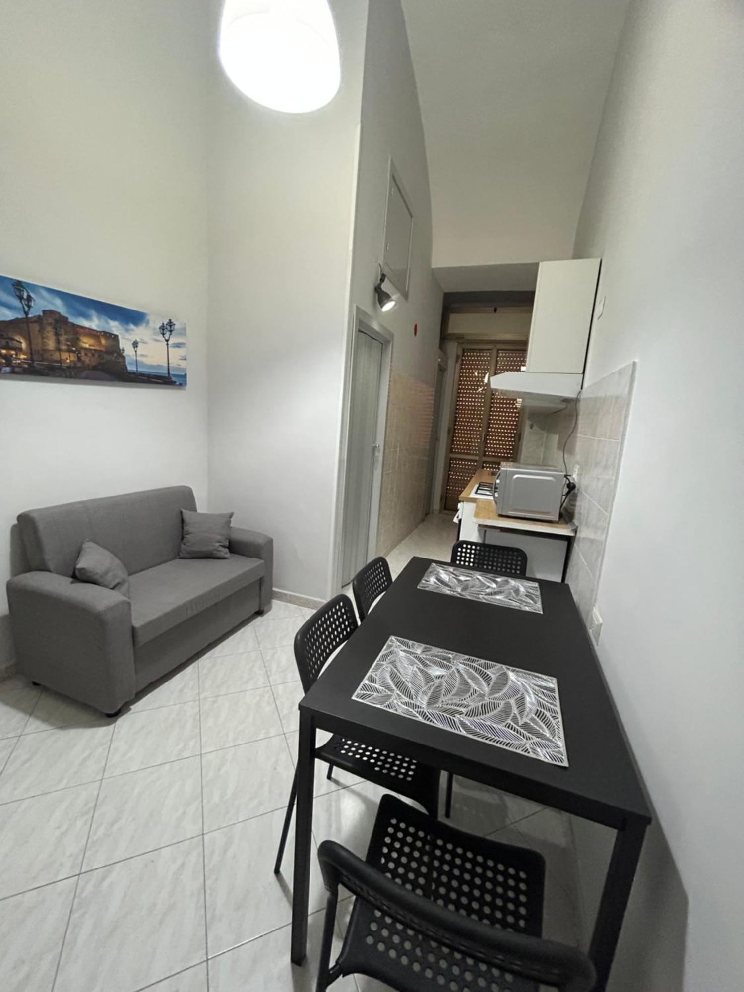 Appartamento con 1 Camera da Letto